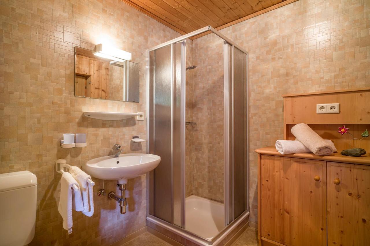 Séjour à la ferme Ortner *